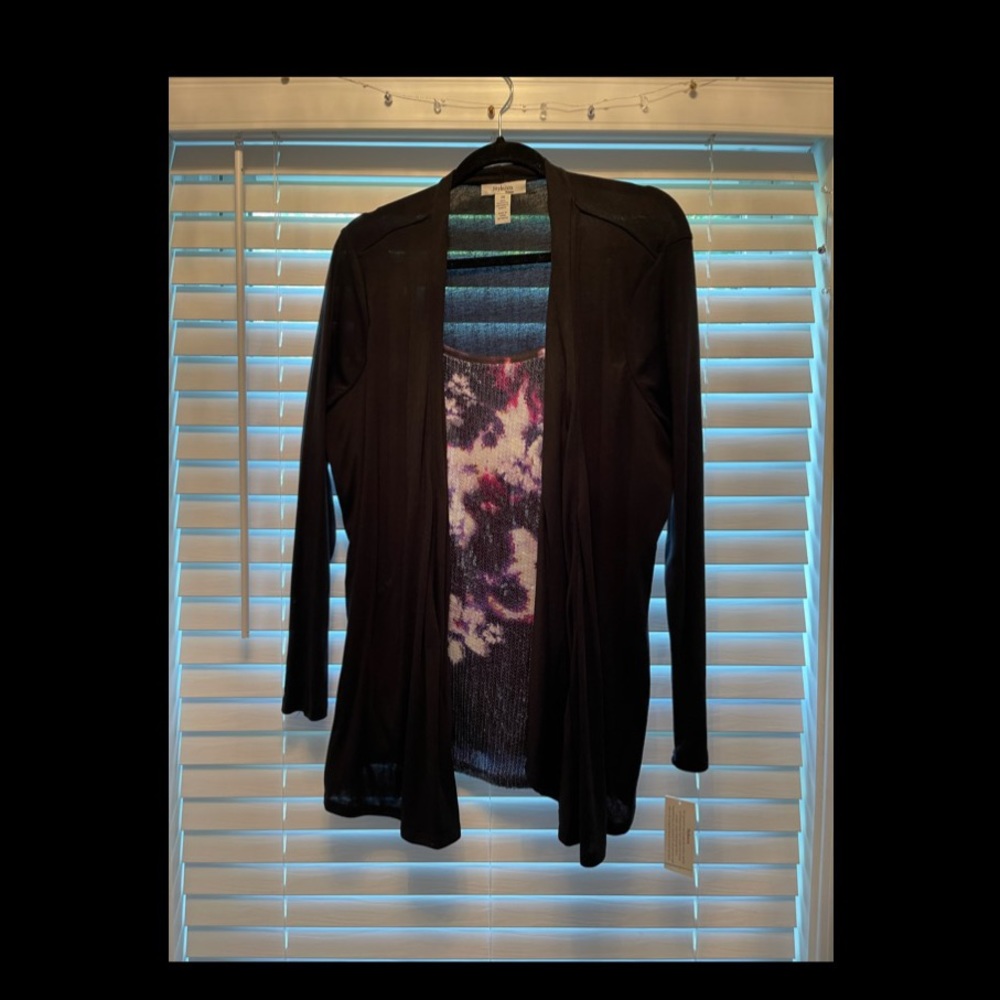 Woman’s top